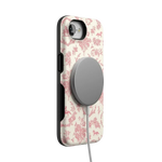 Western Bloom | Jenna Palek x Casely Case iPhone Case get.casely 