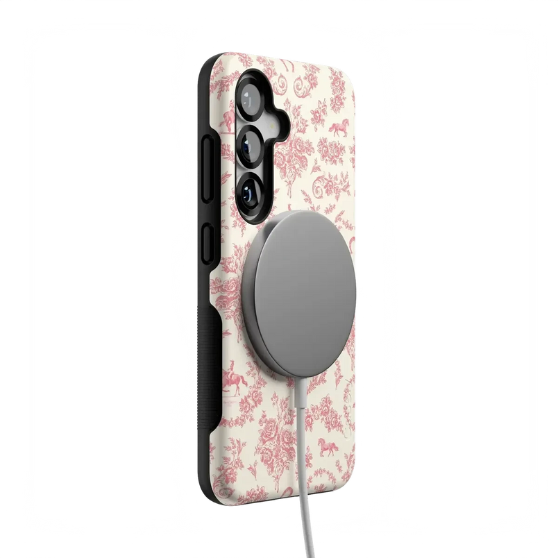 Western Bloom | Jenna Palek x Casely Case iPhone Case get.casely 