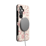 Western Bloom | Jenna Palek x Casely Case iPhone Case get.casely 