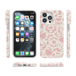 Western Bloom | Jenna Palek x Casely Case iPhone Case get.casely 