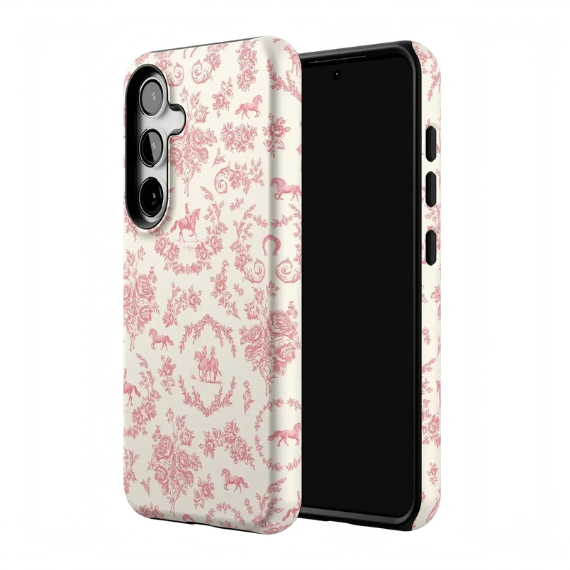 Western Bloom | Jenna Palek x Casely Case iPhone Case get.casely 