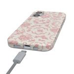 Western Bloom | Jenna Palek x Casely Case iPhone Case get.casely 