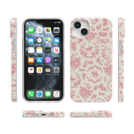 Western Bloom | Jenna Palek x Casely Case iPhone Case get.casely 