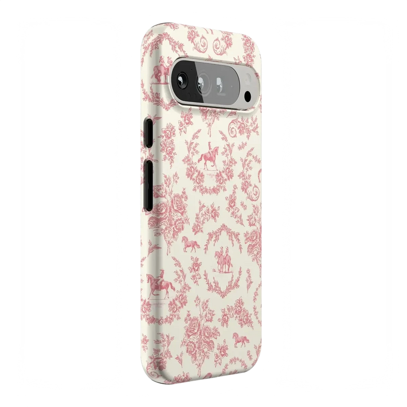 Western Bloom | Jenna Palek x Casely Case iPhone Case get.casely 