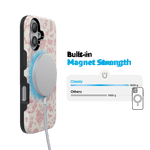 Western Bloom | Jenna Palek x Casely Case iPhone Case get.casely 