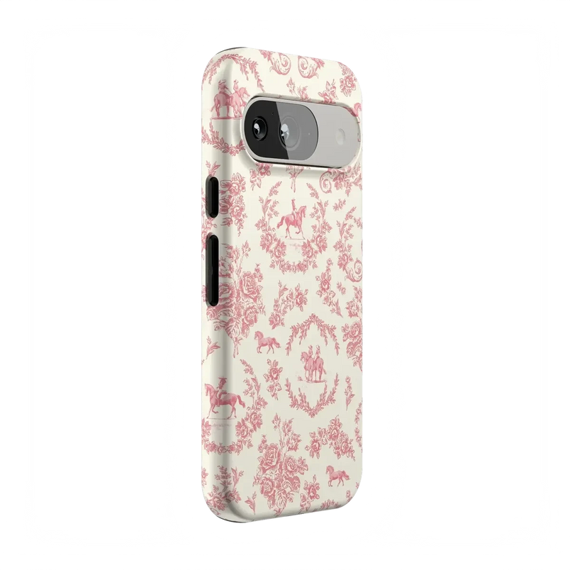 Western Bloom | Jenna Palek x Casely Case iPhone Case get.casely 