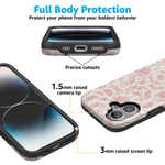 Western Bloom | Jenna Palek x Casely Case iPhone Case get.casely 