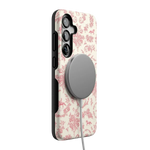 Western Bloom | Jenna Palek x Casely Case iPhone Case get.casely 