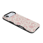 Western Bloom | Jenna Palek x Casely Case iPhone Case get.casely 