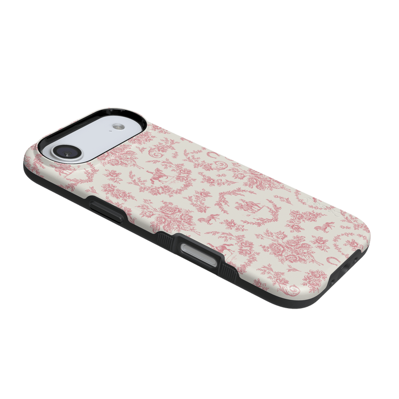 Western Bloom | Jenna Palek x Casely Case iPhone Case get.casely 