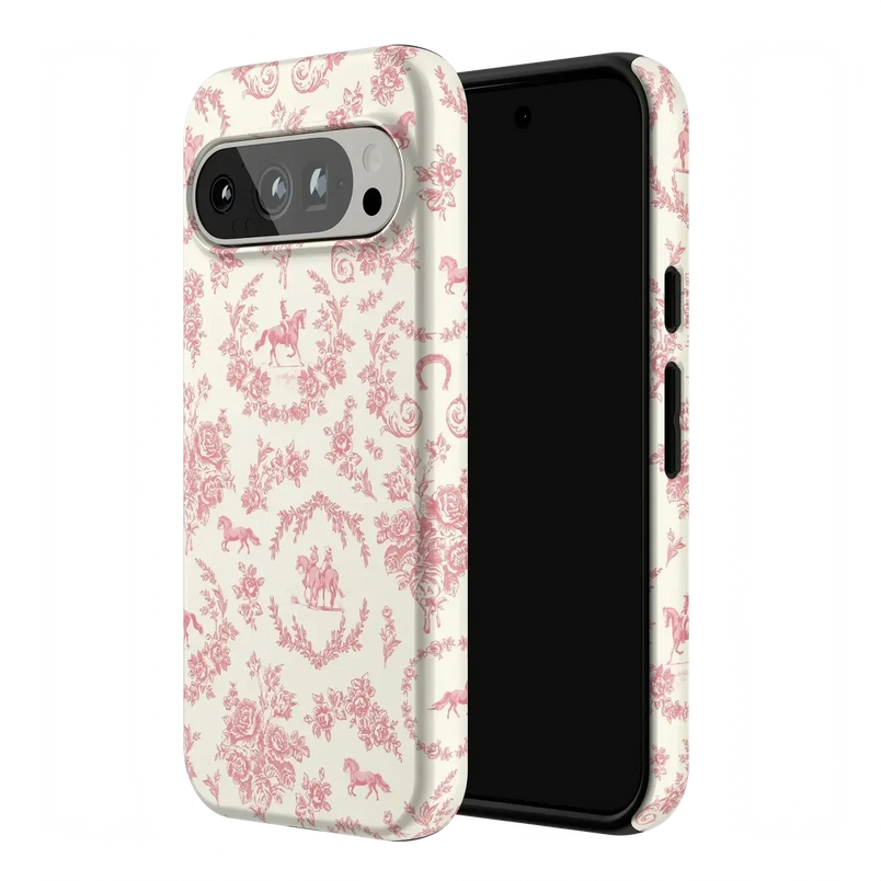 Western Bloom | Jenna Palek x Casely Case iPhone Case get.casely 