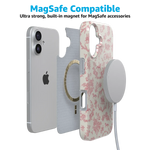 Western Bloom | Jenna Palek x Casely Case iPhone Case get.casely 