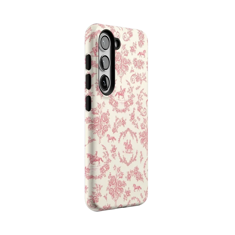 Western Bloom | Jenna Palek x Casely Case iPhone Case get.casely 