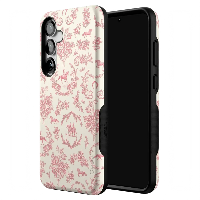 Western Bloom | Jenna Palek x Casely Case iPhone Case get.casely 