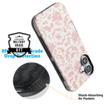 Western Bloom | Jenna Palek x Casely Case iPhone Case get.casely 