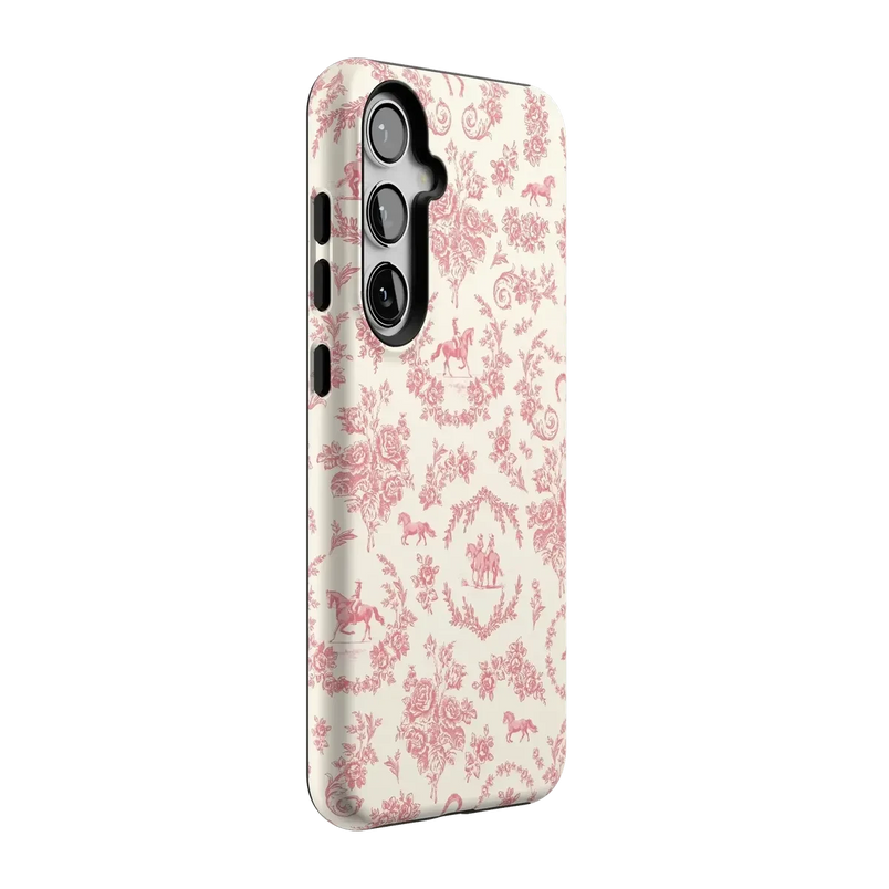 Western Bloom | Jenna Palek x Casely Case iPhone Case get.casely 