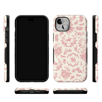 Western Bloom | Jenna Palek x Casely Case iPhone Case get.casely 