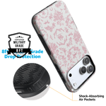 Western Bloom | Jenna Palek x Casely Case iPhone Case get.casely 