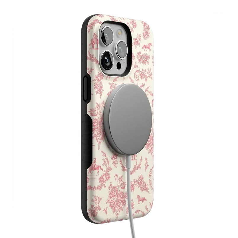 Western Bloom | Jenna Palek x Casely Case iPhone Case get.casely 