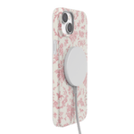 Western Bloom | Jenna Palek x Casely Case iPhone Case get.casely 
