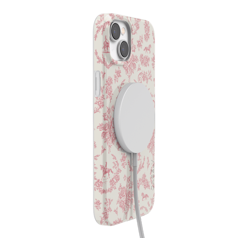 Western Bloom | Jenna Palek x Casely Case iPhone Case get.casely 