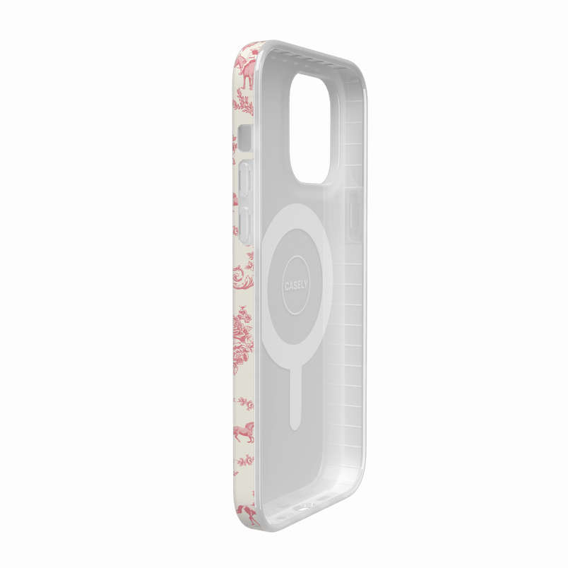 Western Bloom | Jenna Palek x Casely Case iPhone Case get.casely 