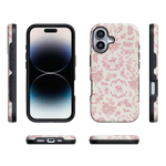 Western Bloom | Jenna Palek x Casely Case iPhone Case get.casely 
