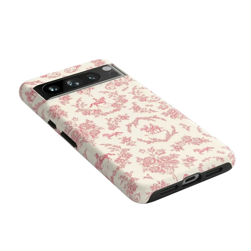 Western Bloom | Jenna Palek x Casely Case iPhone Case get.casely 