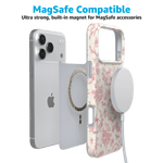 Western Bloom | Jenna Palek x Casely Case iPhone Case get.casely