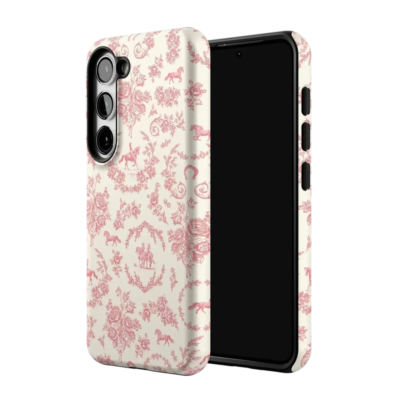 Western Bloom | Jenna Palek x Casely Case iPhone Case get.casely 