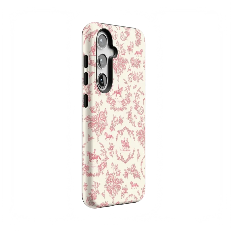 Western Bloom | Jenna Palek x Casely Case iPhone Case get.casely 