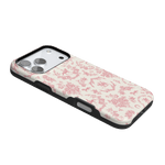 Western Bloom | Jenna Palek x Casely Case iPhone Case get.casely 