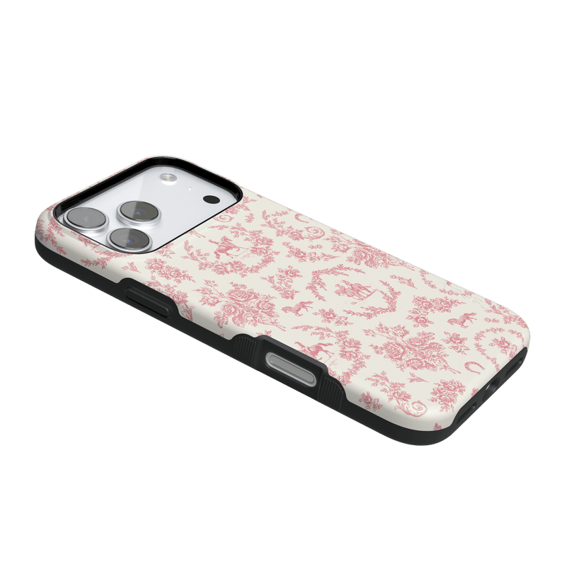 Western Bloom | Jenna Palek x Casely Case iPhone Case get.casely 