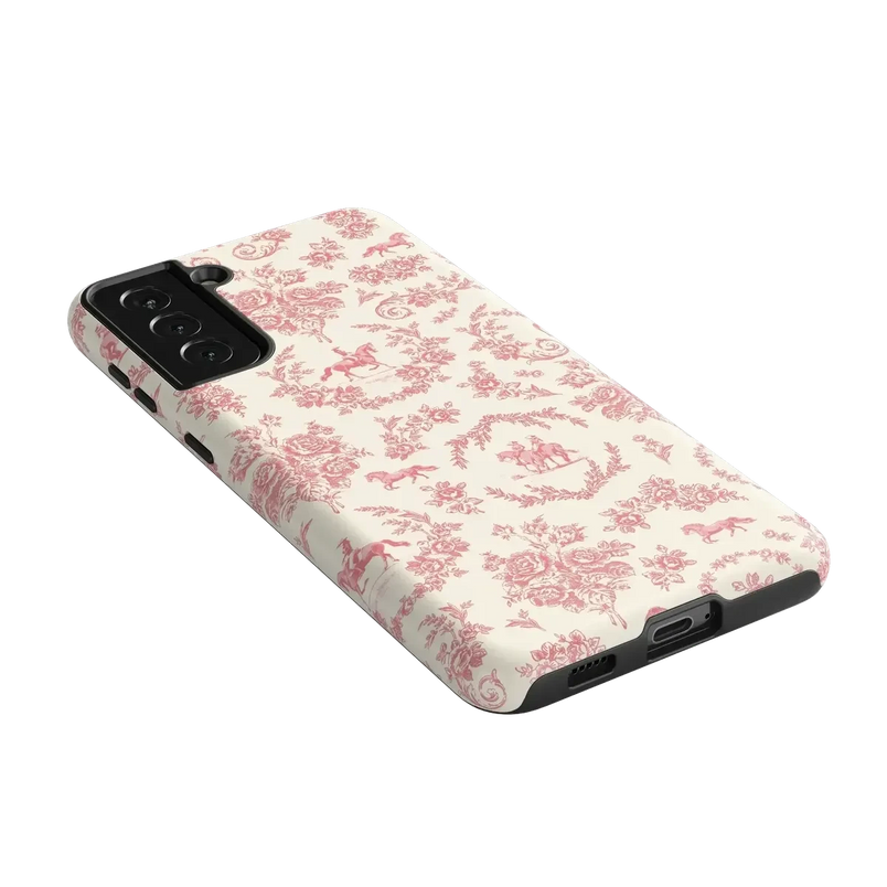 Western Bloom | Jenna Palek x Casely Case iPhone Case get.casely 
