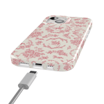 Western Bloom | Jenna Palek x Casely Case iPhone Case get.casely 