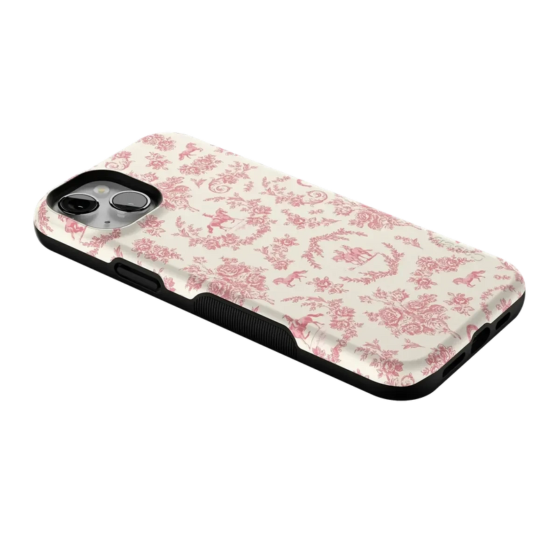 Western Bloom | Jenna Palek x Casely Case iPhone Case get.casely 