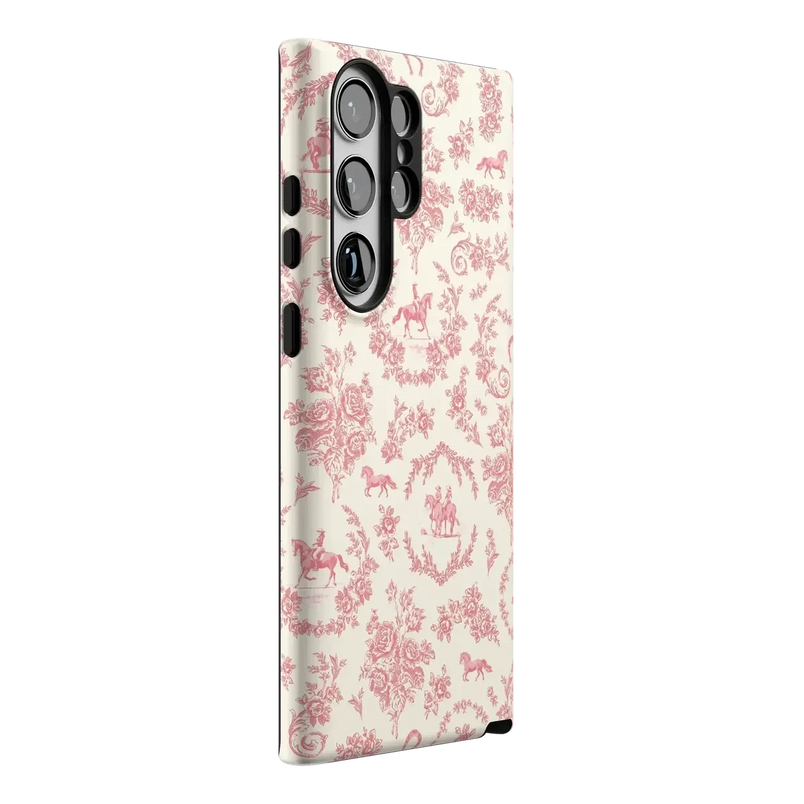 Western Bloom | Jenna Palek x Casely Case iPhone Case get.casely 