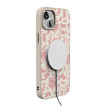 Western Bloom | Jenna Palek x Casely Case iPhone Case get.casely 