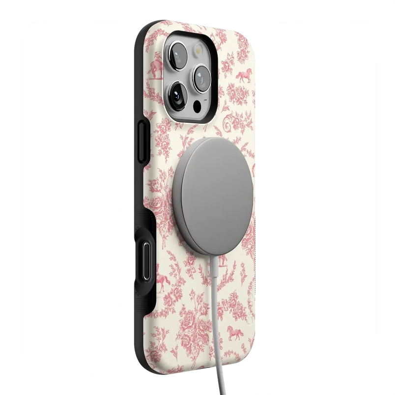 Western Bloom | Jenna Palek x Casely Case iPhone Case get.casely 