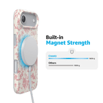 Western Bloom | Jenna Palek x Casely Case iPhone Case get.casely 