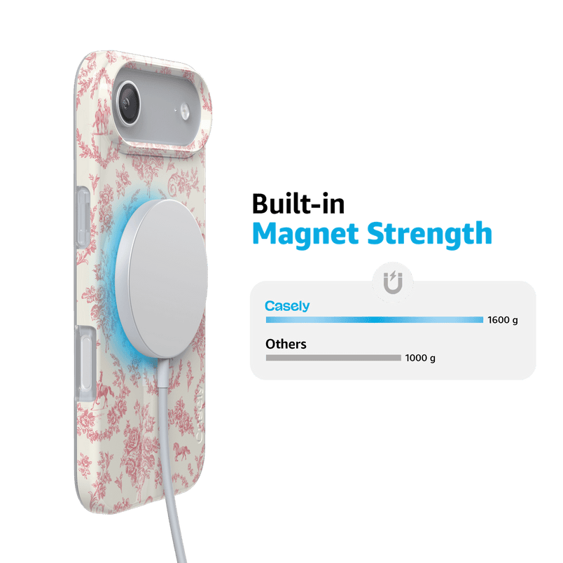 Western Bloom | Jenna Palek x Casely Case iPhone Case get.casely 