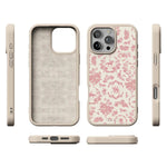 Western Bloom | Jenna Palek x Casely Case iPhone Case get.casely 