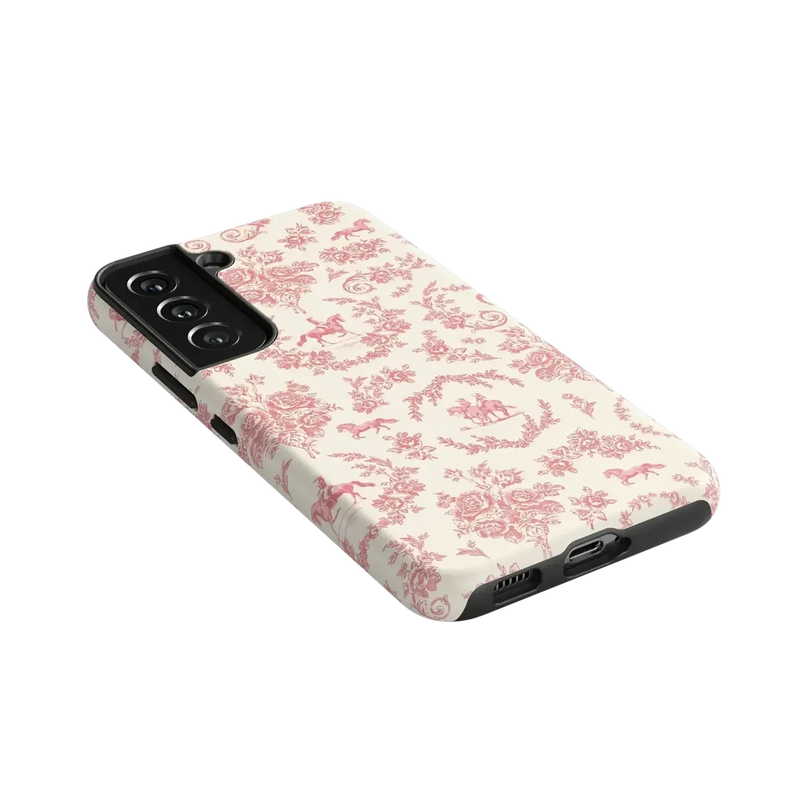 Western Bloom | Jenna Palek x Casely Case iPhone Case get.casely 