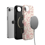 Western Bloom | Jenna Palek x Casely Case iPhone Case get.casely 