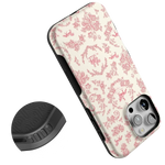 Western Bloom | Jenna Palek x Casely Case iPhone Case get.casely 