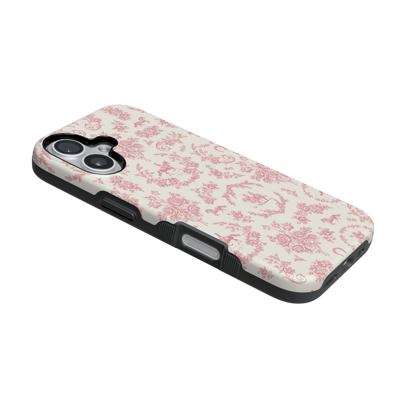 Western Bloom | Jenna Palek x Casely Case iPhone Case get.casely 