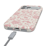 Western Bloom | Jenna Palek x Casely Case iPhone Case get.casely 