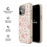 Western Bloom | Jenna Palek x Casely Case iPhone Case get.casely 