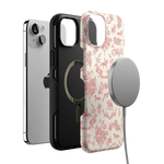 Western Bloom | Jenna Palek x Casely Case iPhone Case get.casely 