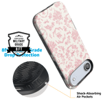 Western Bloom | Jenna Palek x Casely Case iPhone Case get.casely 